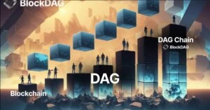 BlockDAG Releases Groundbreaking DAGpaper, Experts Foresee 20,000x Investment Return; VeChains Bright Outlook And Bitget Tokens Price Analysis