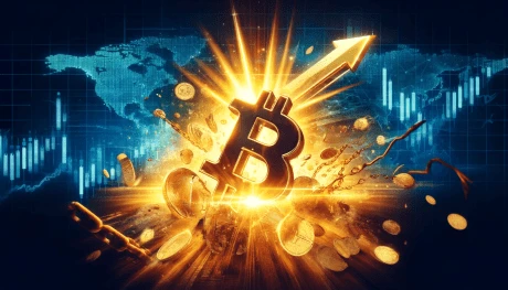 Bitcoin Price Eclipses $72,000: 5 Major Factors