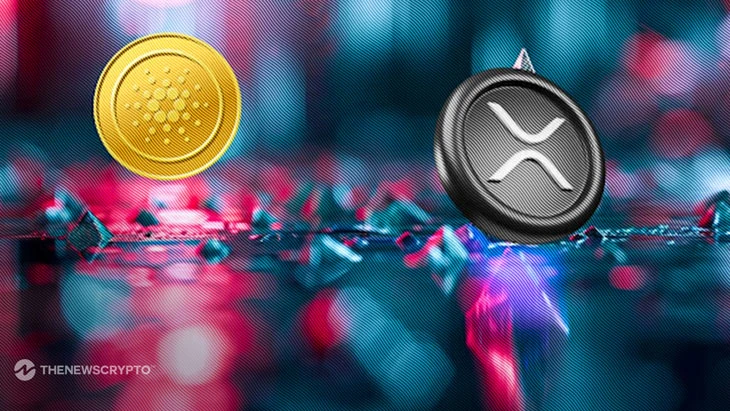 Every Smart Investor Will Ditch Ripple (XRP) and Cardano (ADA) Before Its Too Late and Buy This Coin