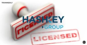 HashKey Group Secures Bermuda License For International Expansion: Report