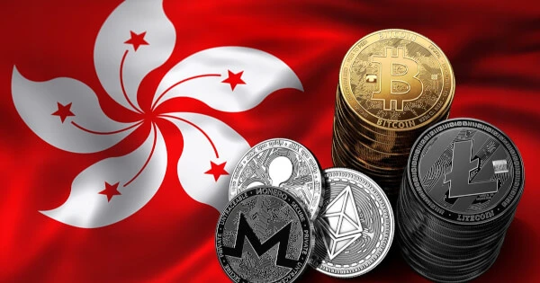 Wiki Finance Expo Hong Kong 2024 Is Coming in May!