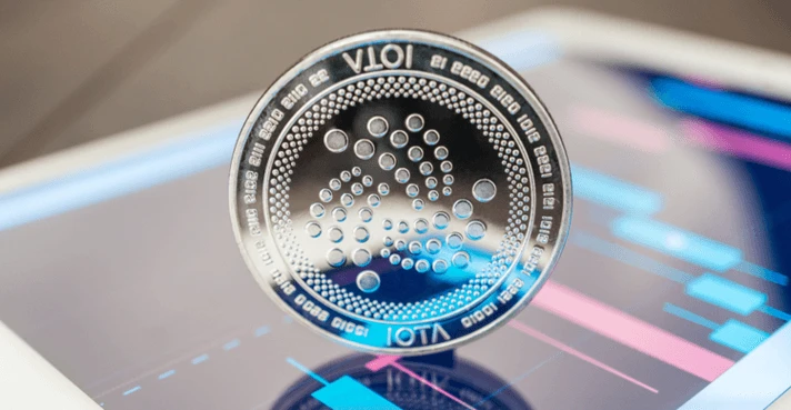 IOTA price nears a key support: Can bulls bounce on key news?