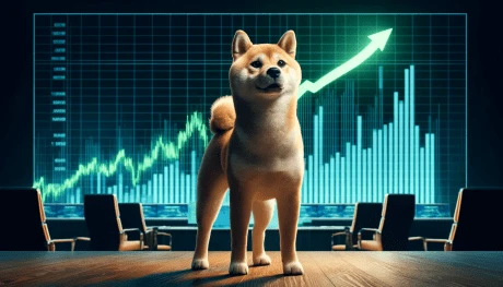 Shiba Inu (SHIB) Price On The Verge Of Major Breakout, Heres Why