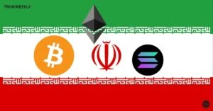 Elizabeth Warrens Wake Up Call: Iran, Crypto & Controversy