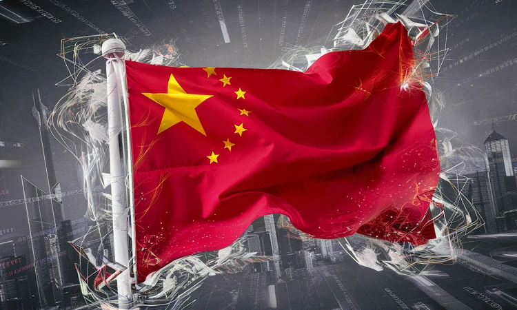 Bitcoin ETFs May Soon Go Live in CHINA via Hong Kong - Bitcoin's Next Potential BIG BOOM that Most Don't Know is Coming...