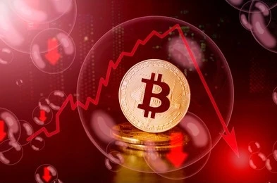 Is The Bull Run Nearing its End? Marathon CEO Asserts Bitcoin Halving Rally Already Priced In