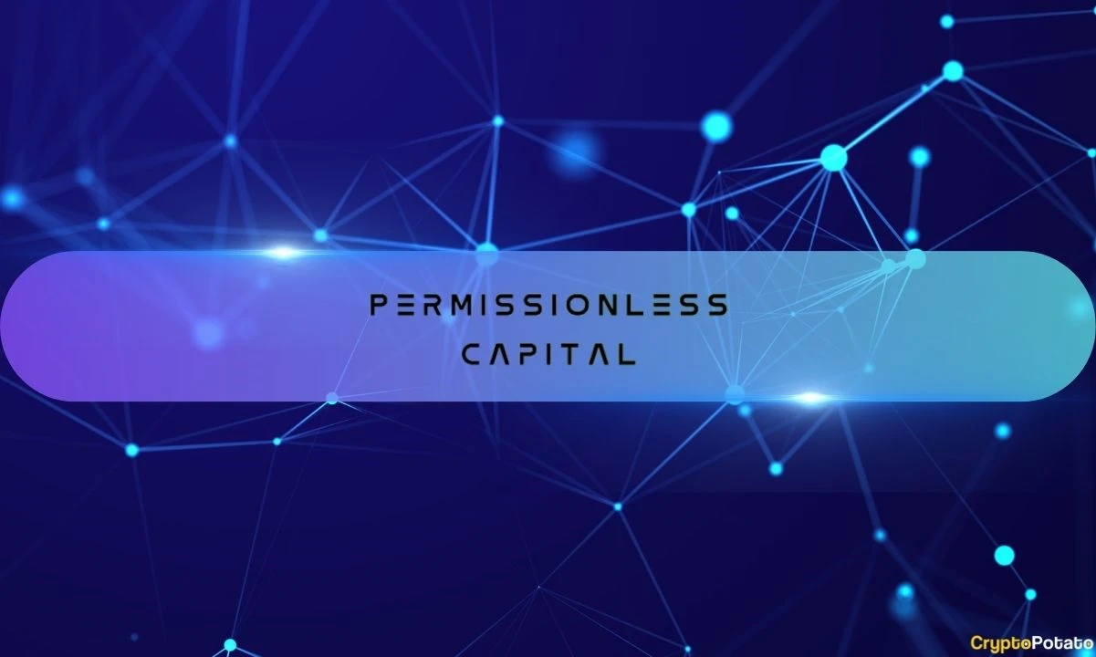 Permissionless Capital Opens Applications For Web3 Startups Opportunities Event