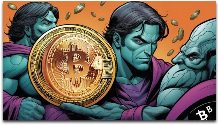 Experienced Analyst Who Predicted Bitcoin Bottom in 2022 Says BTC Will Break $100,000 Post-Halving, Reveals Three Altcoins That Will Gain the Most