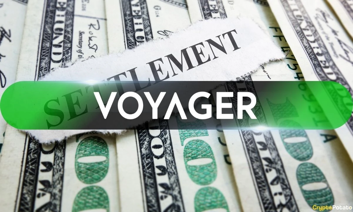 Voyager Digital Secures $484 Million from FTX and 3AC Settlements