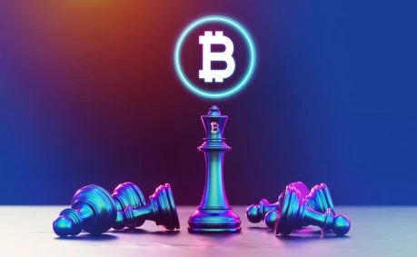 Bitcoin Halving RoadMap: Analyst Outlines 3 Phases For Market Dynamics