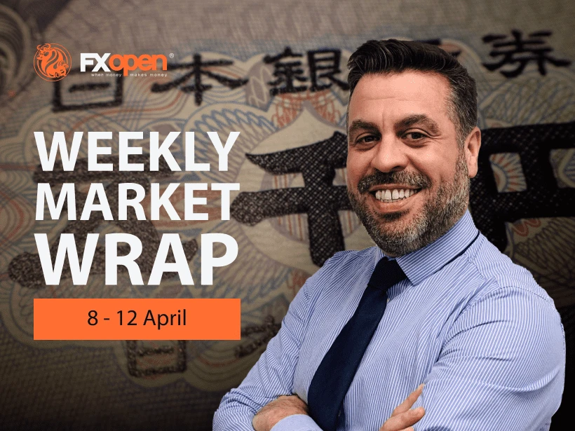 Weekly Market Wrap With Gary Thomson: FTSE, NZD/USD, USD, USD/JPY