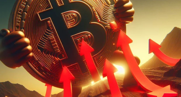 Bitcoin Takes a Hit as Geopolitical Tensions Rise, but TWO Possibilities Bring Traders Hope...