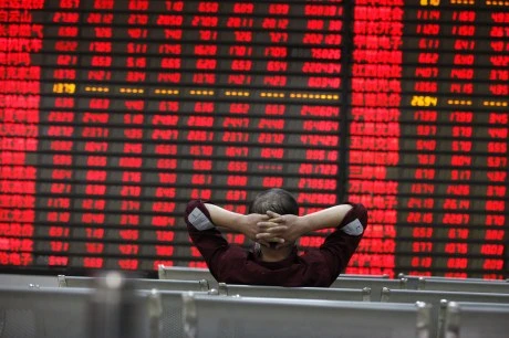 We Sold Everything Last Night, Reveals Crypto Research Firm