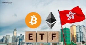 Hong Kongs Crypto ETFs: Balchunas Cautious Outlook Vs. Trader Excitement
