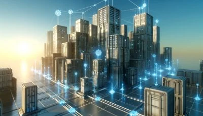 Cosmos is more than ever in the same conversation as many other projects, says Binary Builders product lead