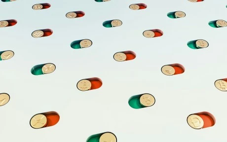 Are Altcoins Cooling Off? Analyst Weighs In On This Cycles Market