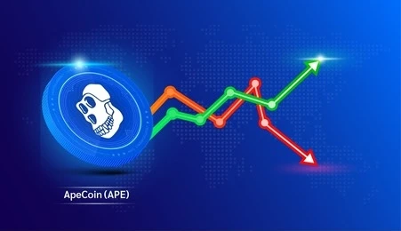 ApeCoin Q1 2024 Performance: Market Cap And Token Price Skyrocket  Key Findings Inside