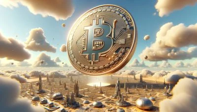 Bitcoin has as many functionalities as other blockchains: Trust Machines member weights in Bitcoin DeFi