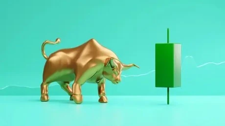 XRP Bulls Roar: Analyst Foresees Explosive Surge With God Candle On The Horizon