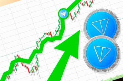 Toncoin Price Jumps 17% As Tether Widens Payment Choices On Telegrams TON Network