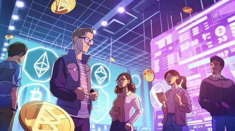 Is Bitgert Coin Positioned to Shine Post Bitcoin Halving?