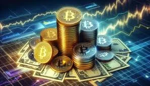 Battle For The Halving Block: Bitcoin Users Spend Record $2.4 Million On Block 840,000