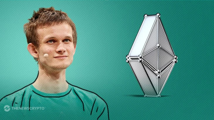 Ethereum Co-Founder Criticizes Renewal of FISAs Section 702