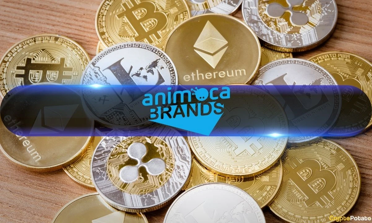 Heres How Much Crypto Hong Kongs Web3 Giant Animoca Brands Holds on Balance Sheet