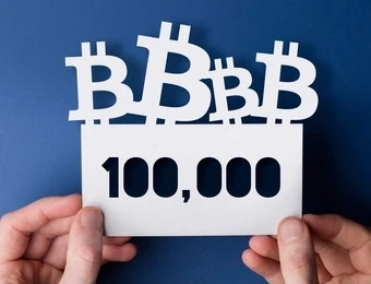 Market Expert Predicts New Paradigm For Bitcoin: Days Under $100,000 Numbered