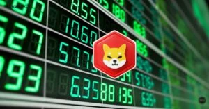 Shiba Inu Surge Dominates Crypto Scene with ShibaSwap 2.0 Unveiling
