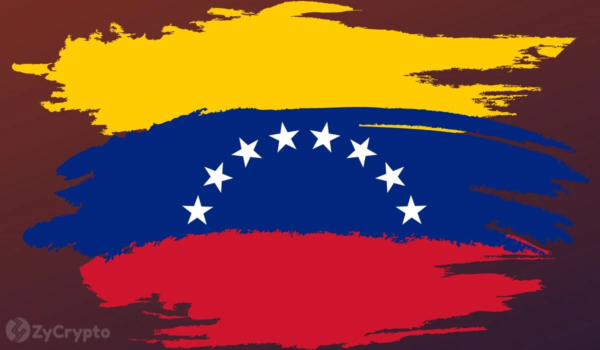 Venezuela Turns To Crypto For Oil Sales To Evade Fresh Round Of U.S. Sanctions