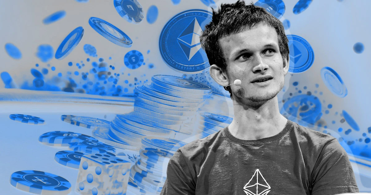 Vitalik Buterin addresses ZKasinos misuse of zero-knowledge in $33M scam