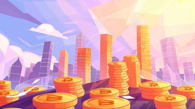 The Bitgert Coin Boom: Post-Bitcoin Halving Potential Unleashed