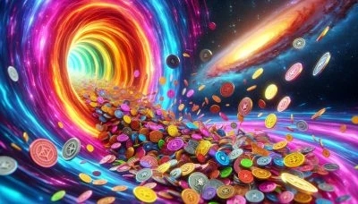 Wormholes W token goes live on EVM chains