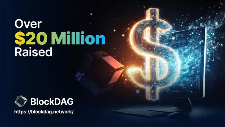 Best Cryptos To Buy in 2024: BlockDAGs 30,000x ROI & Moon-Shot Keynote Draw Arweave and Dogecoin Investors