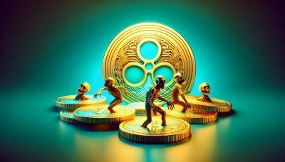 Forbes lists XRP, ADA, LTC, ETC among top zombie tokens