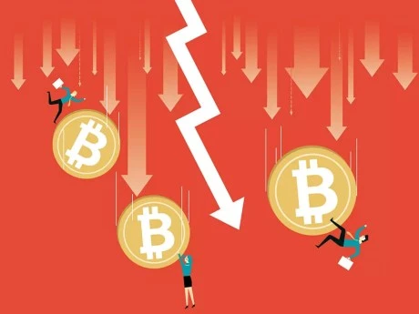 Bitcoin Enters Danger Zone Post-Halving, Analyst Warns Of Potential Downside