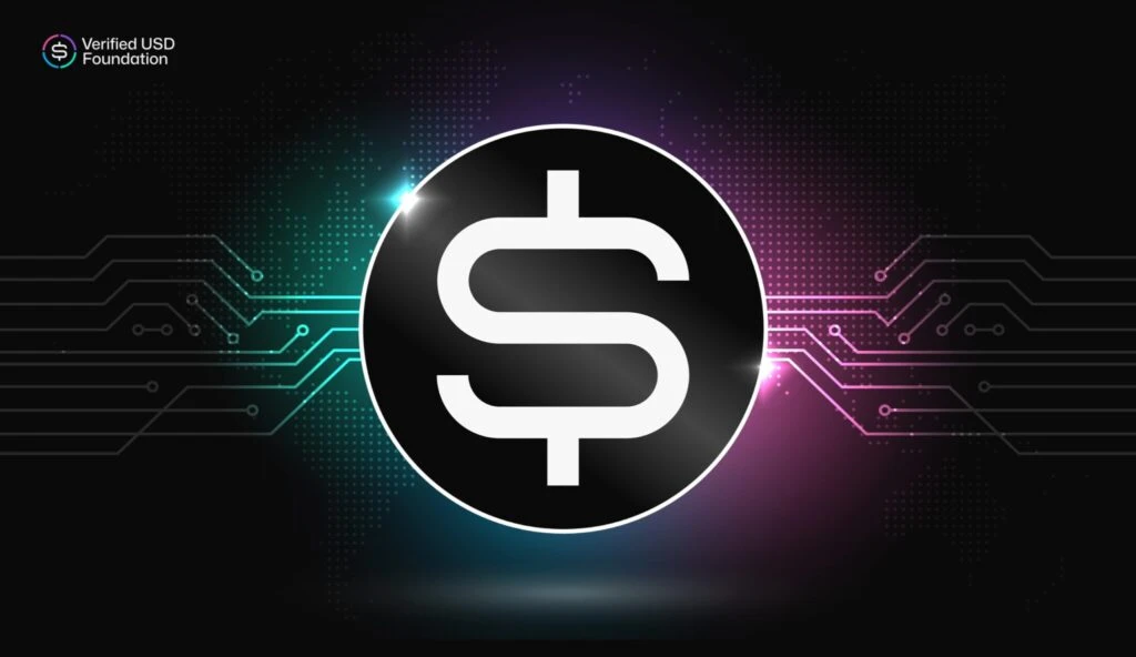 USDV: the first fully transparent stablecoin with native omnichain capabilities  Interview with Matthew Commons