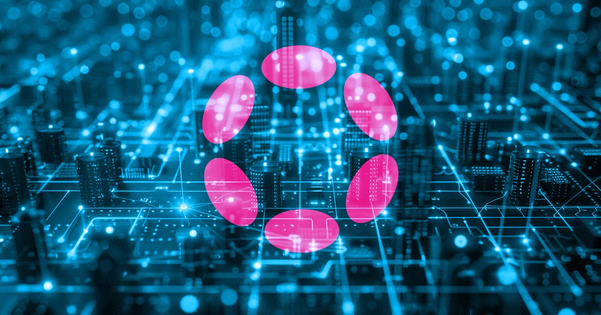 Polkadot parachain Peaq receives major migrations from decentralized mapping projects