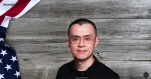 CZ Sentenced: Binance Founder Faces Four Months In Prison