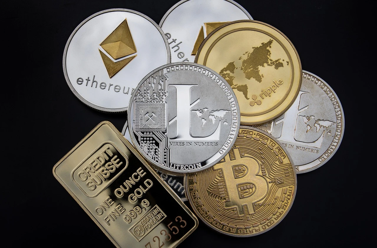 What Crypto Coins Are Most Used for Gaming Purposes?