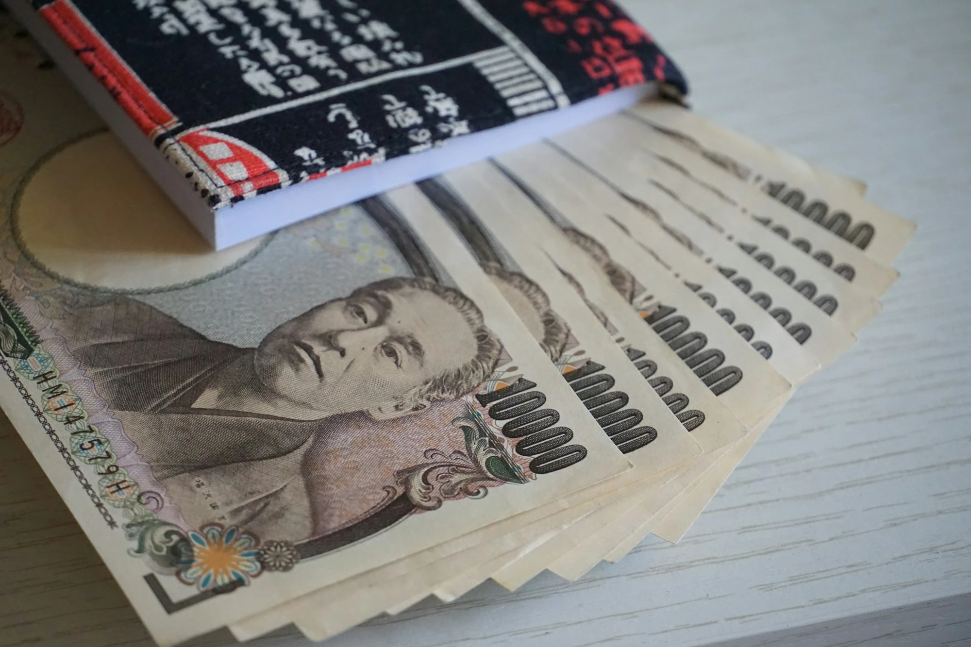 Japanese Yen Goes on Volatility Drive after US Economic Uncertainty Surfaces