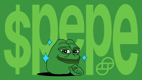 Crypto Whale Spends $10.4 Million On PEPE, Do They Know Something You Dont?