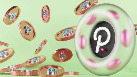Polkadot To Sponsor Messis Inter Miami: DOT To The Moon?