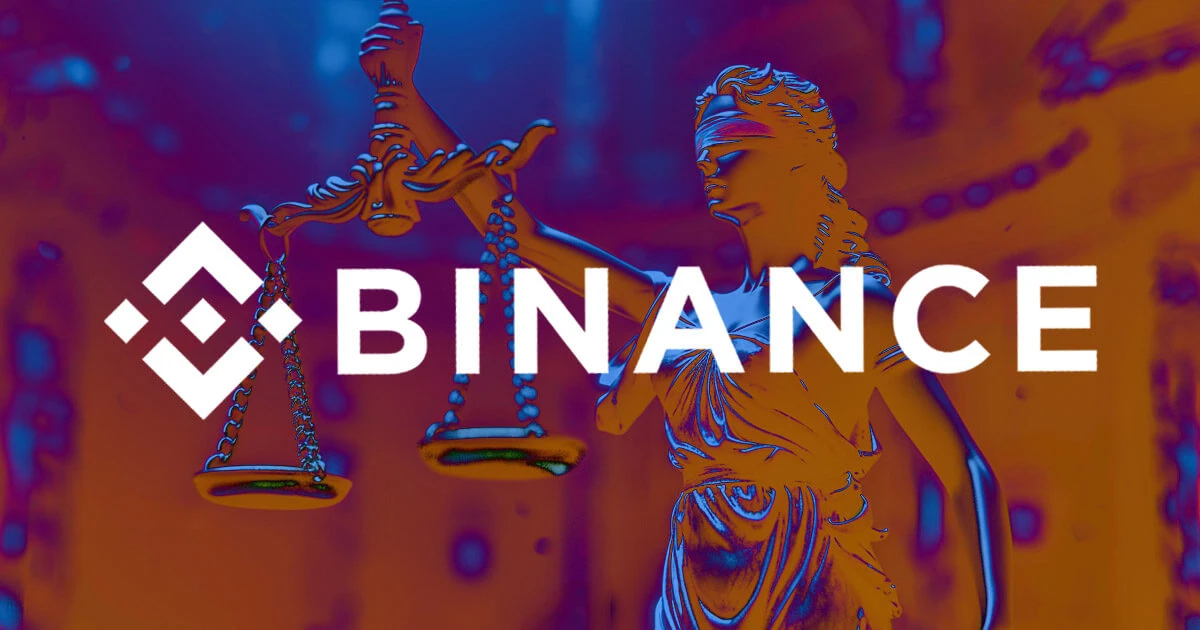 Binance CEO says Nigeria is detaining US exec as a control tactic, reveals bribe demands