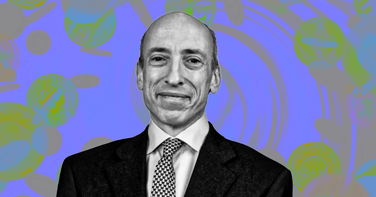 Coinbase legal chief challenges SEC chair Genslers claim that most crypto tokens are securities