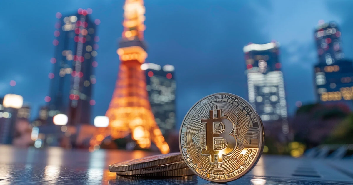 Japanese exchange Coincheck set for Nasdaq listing through SPAC merger