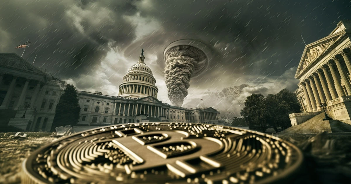 US lawmakers introduce bill to suspend crypto mixer transactions