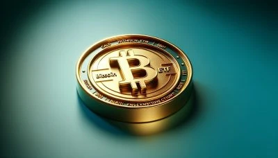 JPMorgan holds Bitcoin ETFs from BlackRock, Bitwise, Fidelity