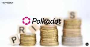Polkadot Poised For Price Breakthrough: DOT Targets 17 Amid Key Upgrades